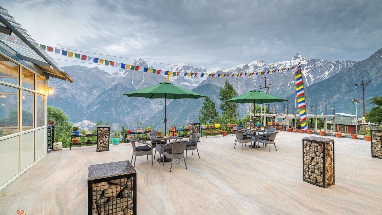 Photo of Outdoor in Kalpa