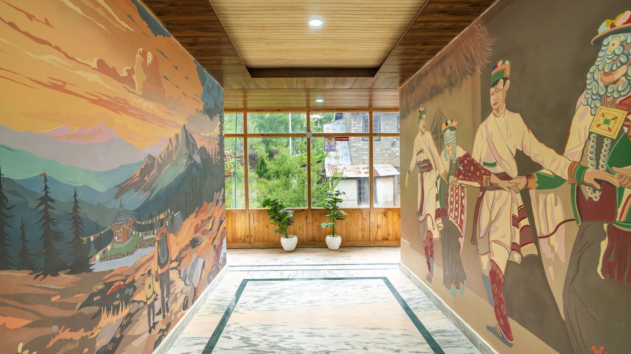 Photo of Others in Kalpa