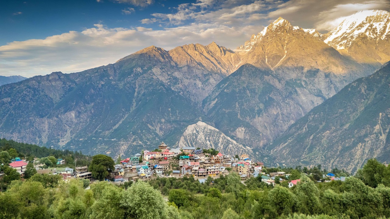 Photo of Others in Kalpa