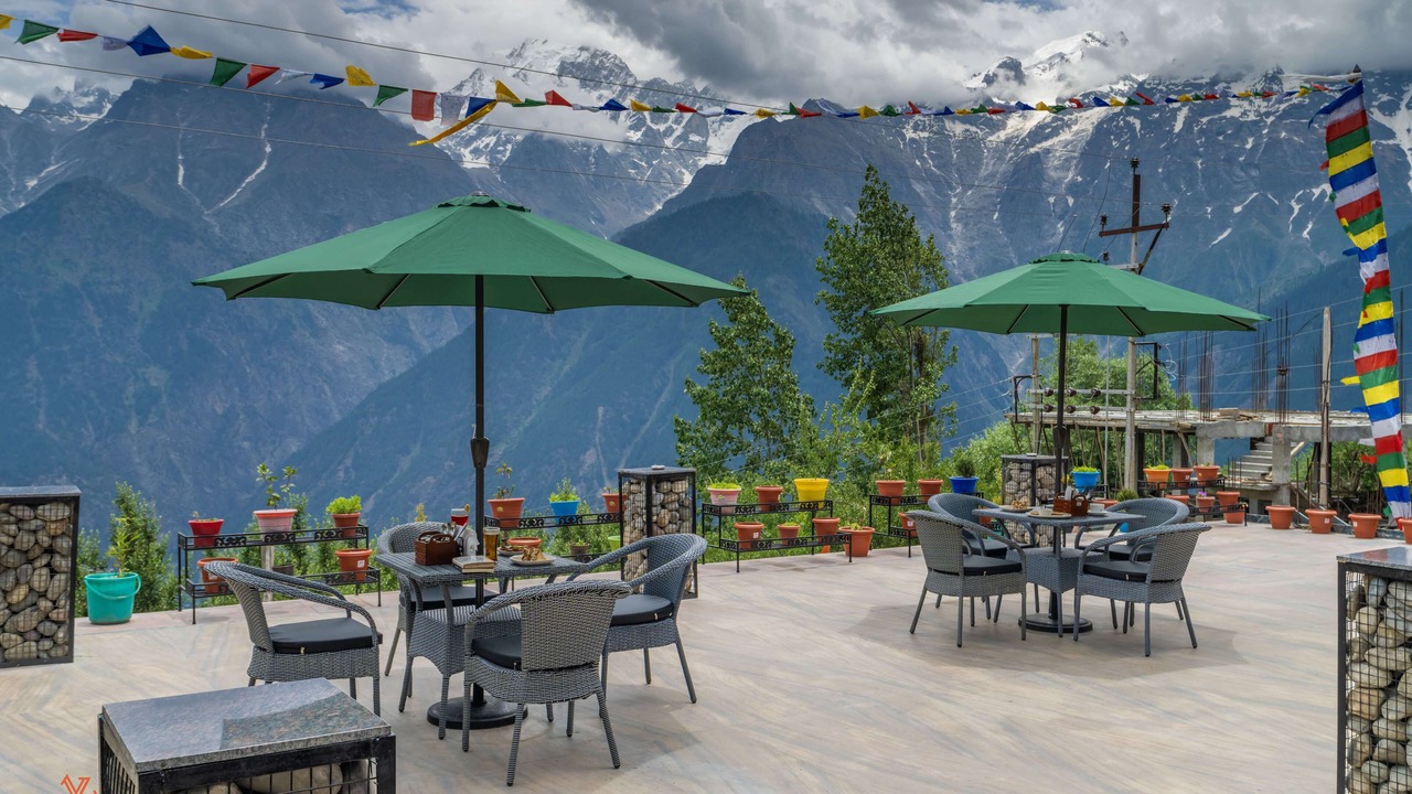 Photo of Others in Kalpa