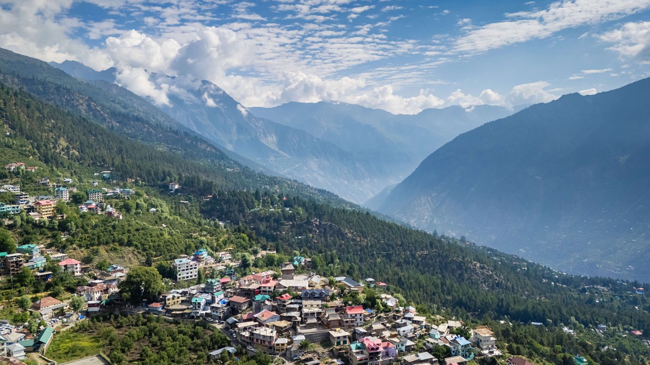Photo of Others in Kalpa