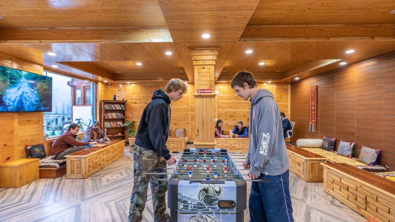 Photo of Others in Kalpa
