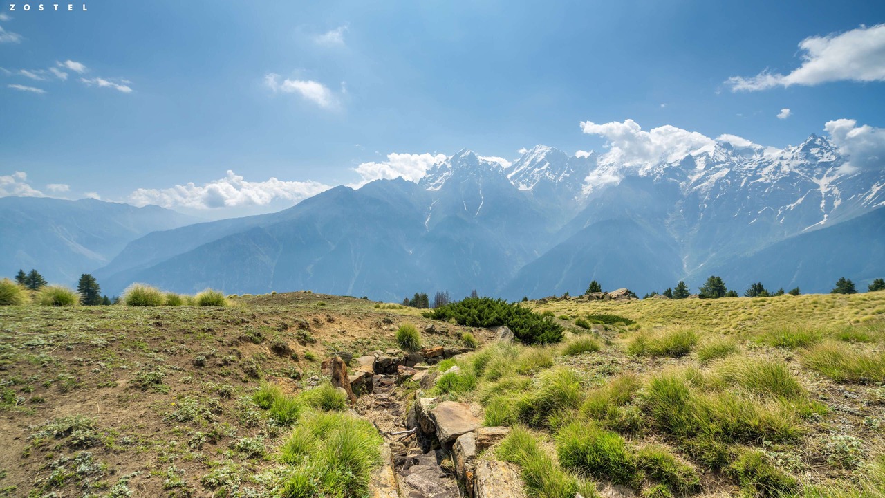 Photo of Others in Kalpa