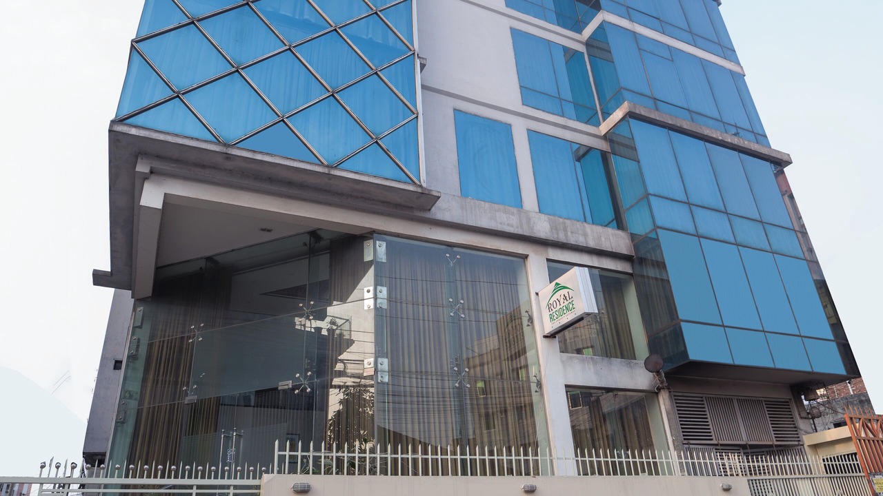 Photo of Outdoor in Dhaka