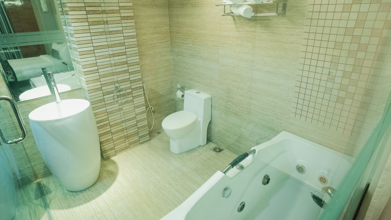 Photo of Bathroom in Dhaka