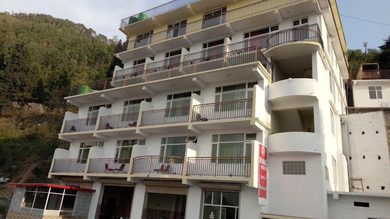 Photo of Outdoor in Mussoorie