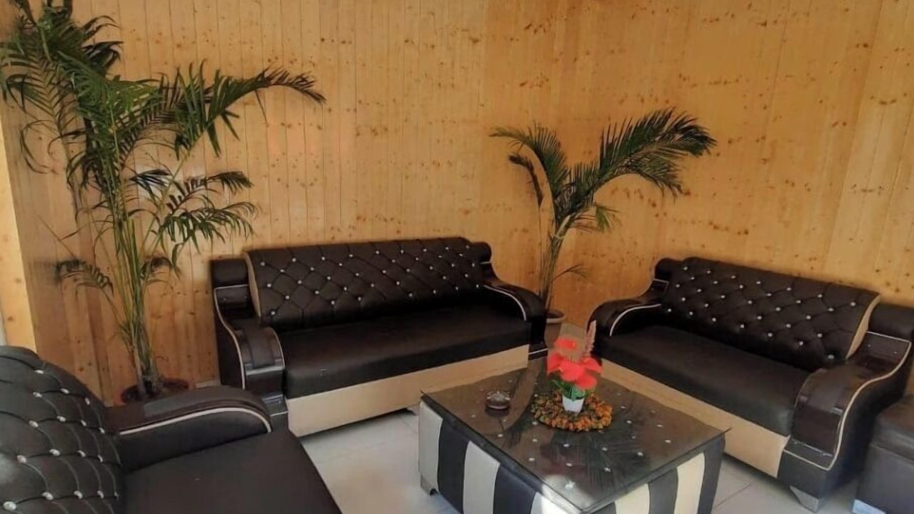 Photo of Livingroom in Mussoorie