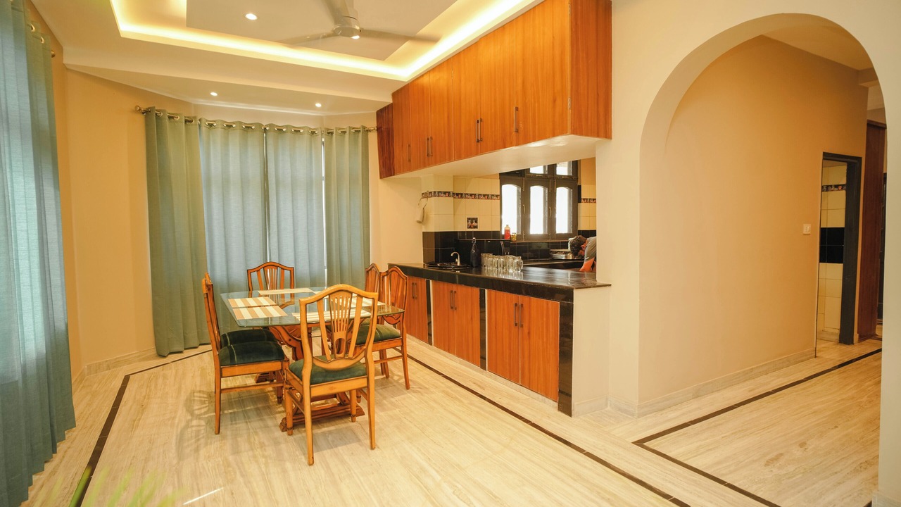 Photo of Livingroom in Dharampur