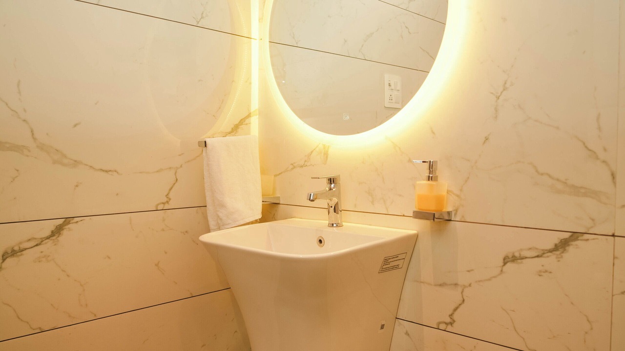 Photo of Bathroom in Dharampur