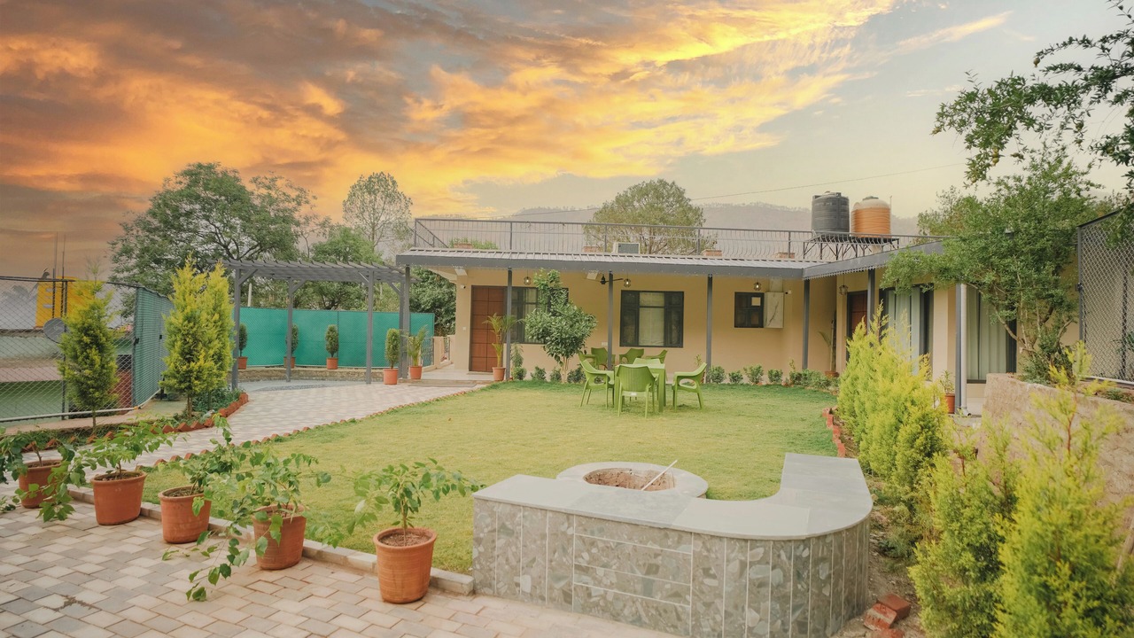Photo of Outdoor in Dharampur