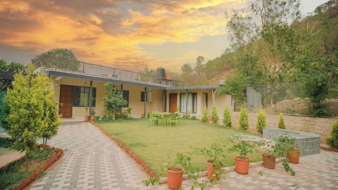 Photo of Outdoor in Dharampur