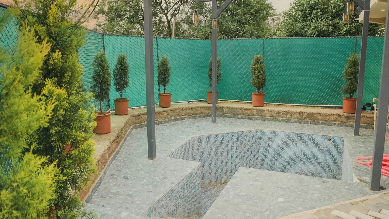 Photo of Outdoor in Dharampur