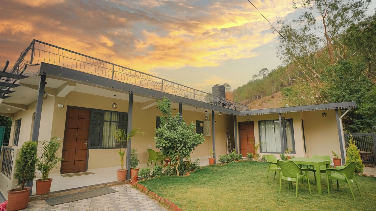 Photo of Outdoor in Dharampur