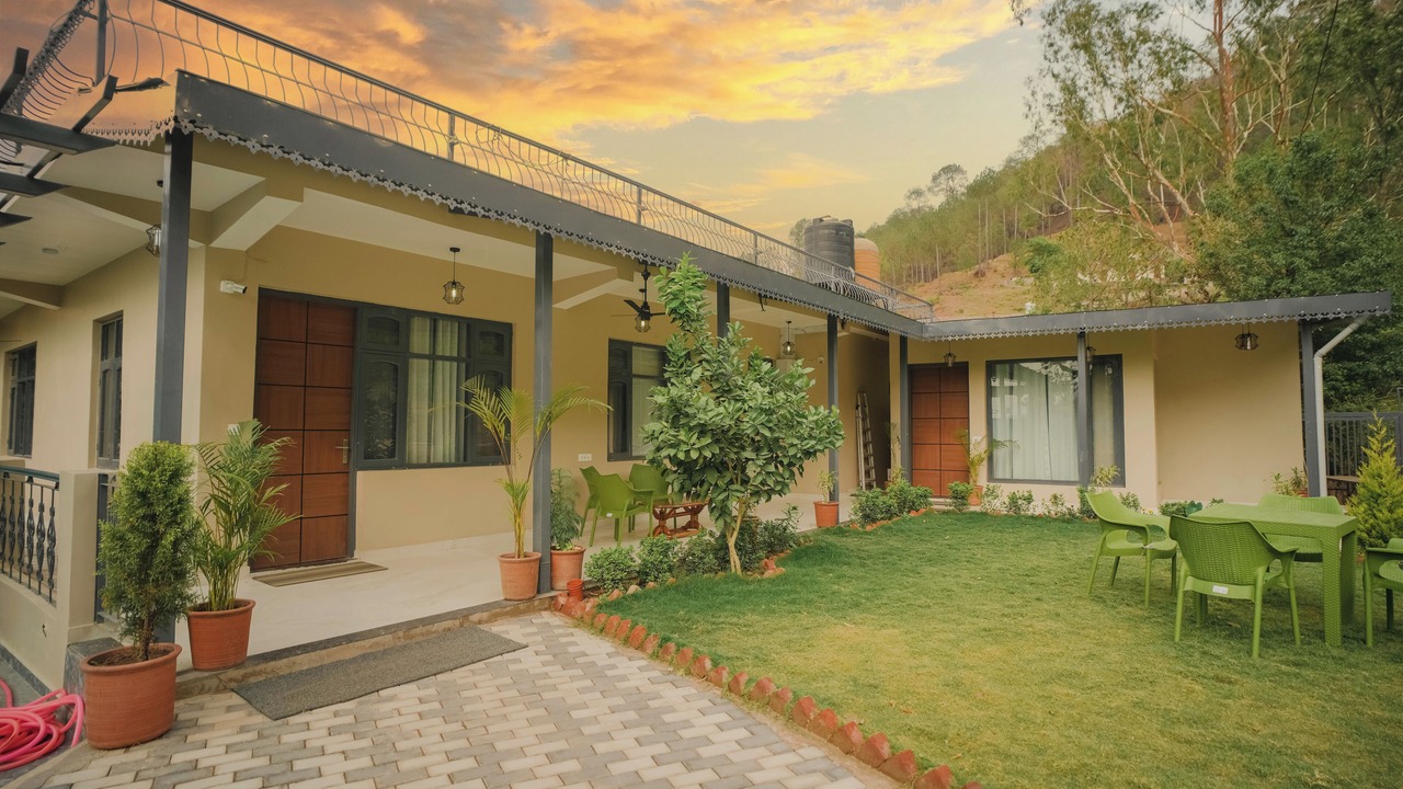 Photo of Outdoor in Dharampur