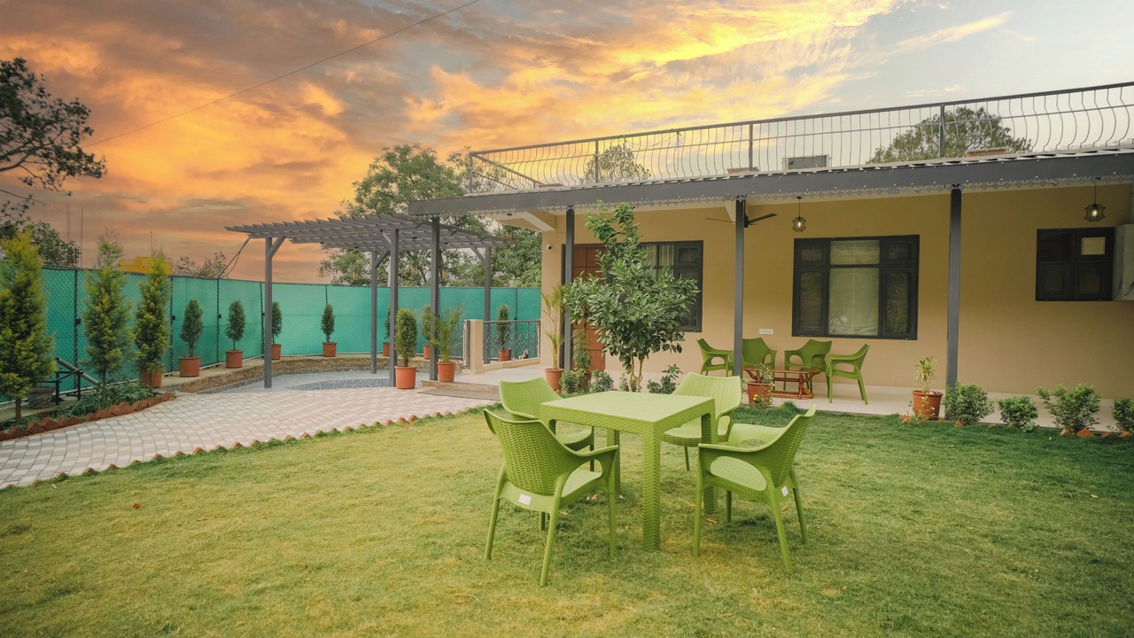 Photo of Outdoor in Dharampur