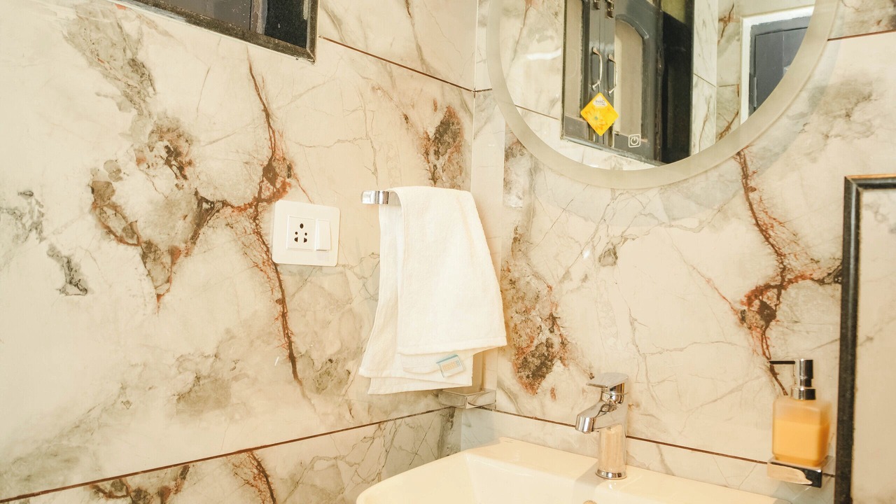 Photo of Bathroom in Dharampur