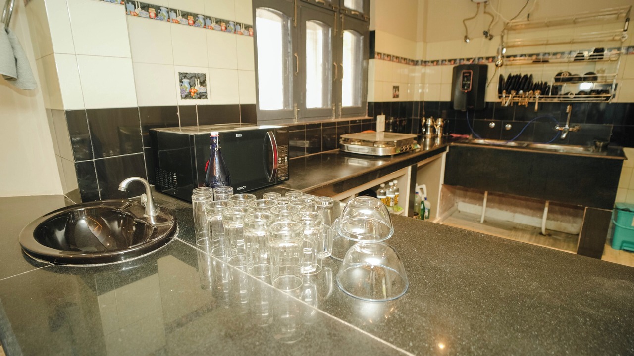 Photo of Kitchen in Dharampur