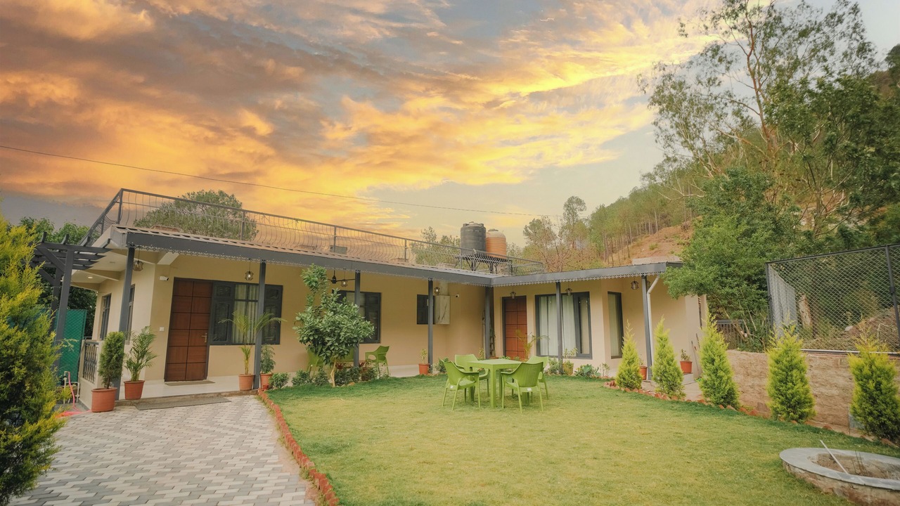Photo of Outdoor in Dharampur