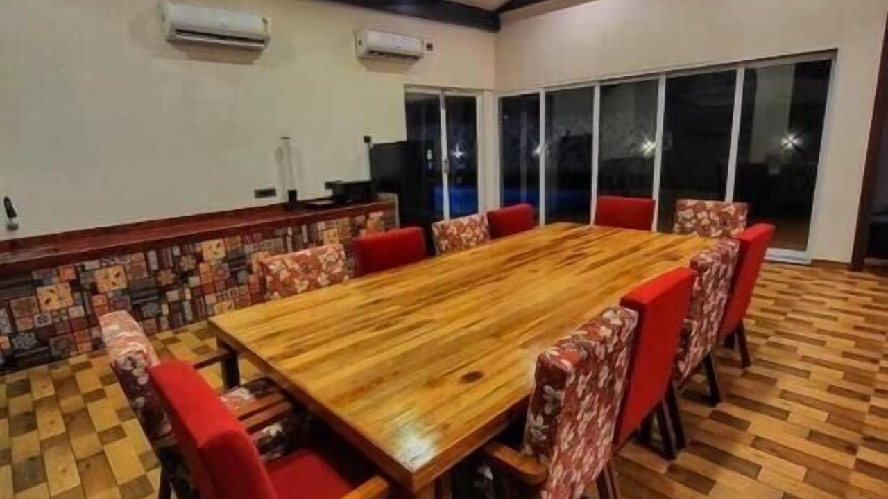 Photo of Livingroom in Khalapur