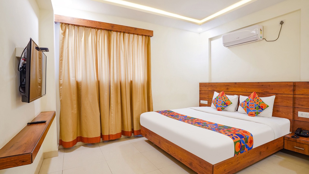 Photo of Bedroom in Sheshadripuram