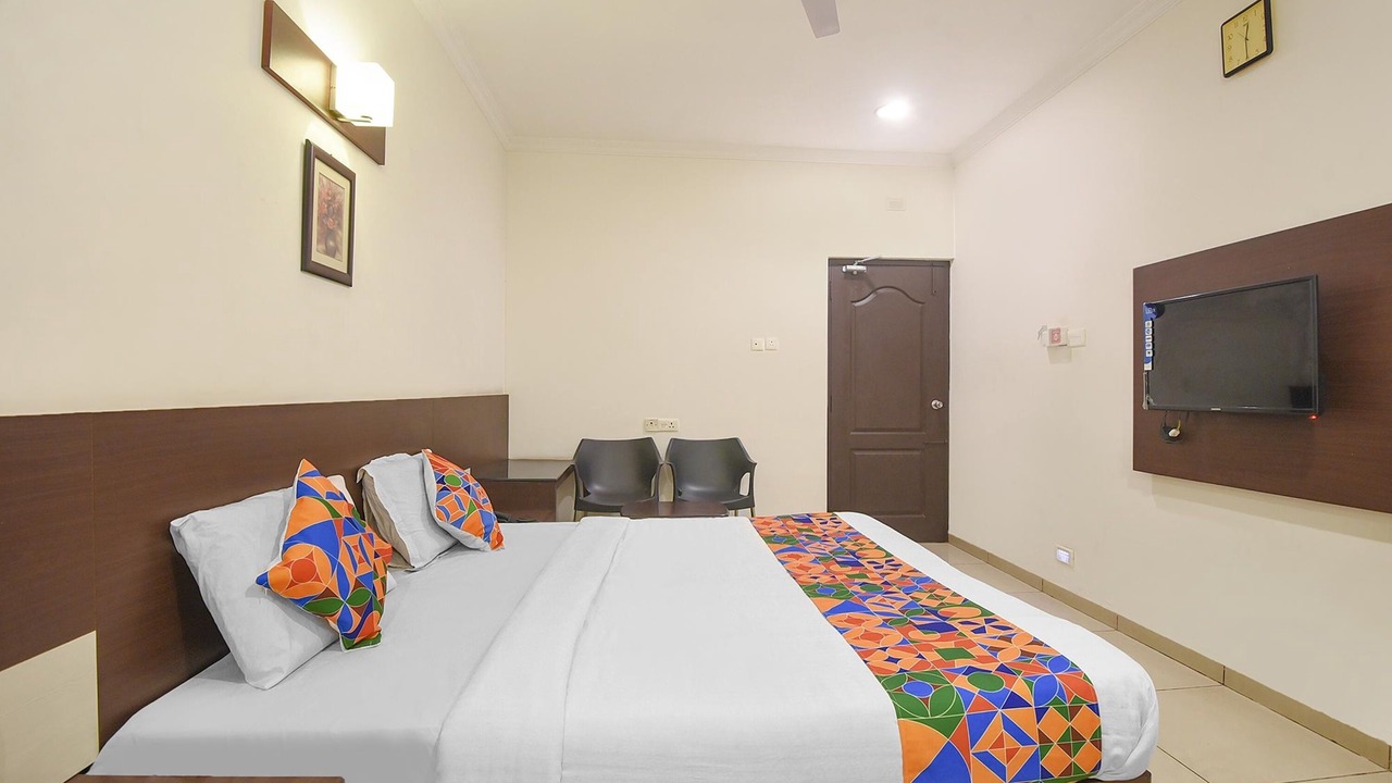 Photo of Bedroom in Uttukuli