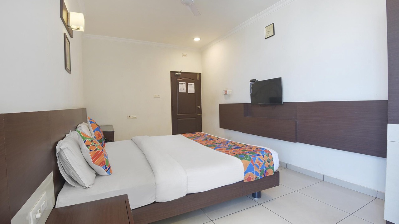 Photo of Bedroom in Uttukuli