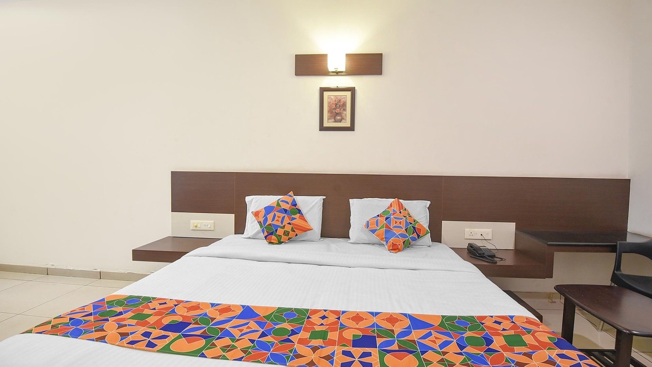 Photo of Bedroom in Uttukuli