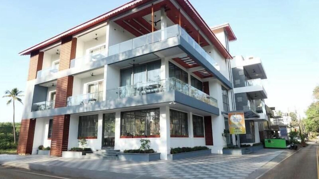 Photo of Outdoor in Nagaon