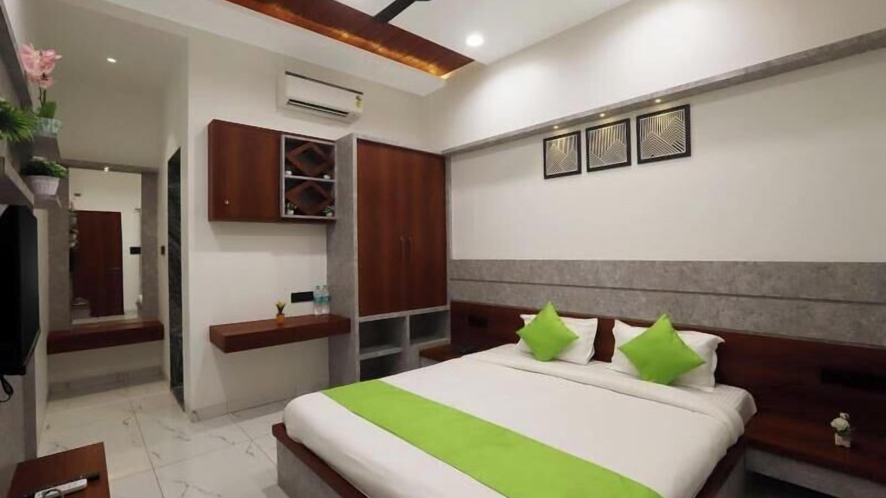 Photo of Patio Balcony in Nagaon