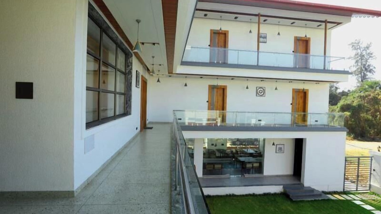 Photo of Outdoor in Nagaon