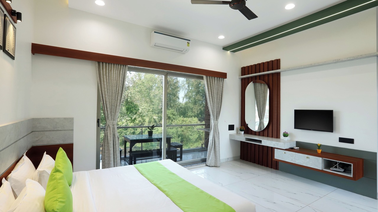 Photo of Bedroom in Nagaon