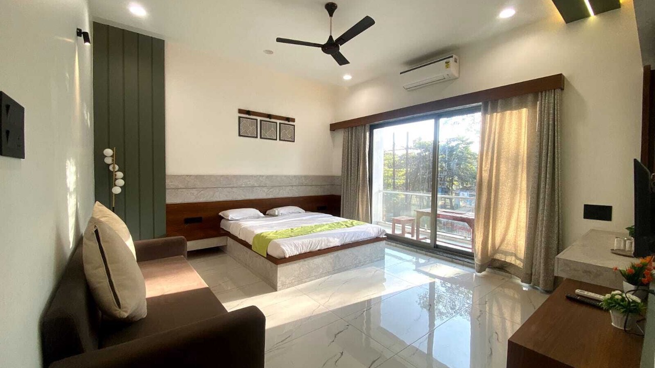 Photo of Bedroom in Nagaon