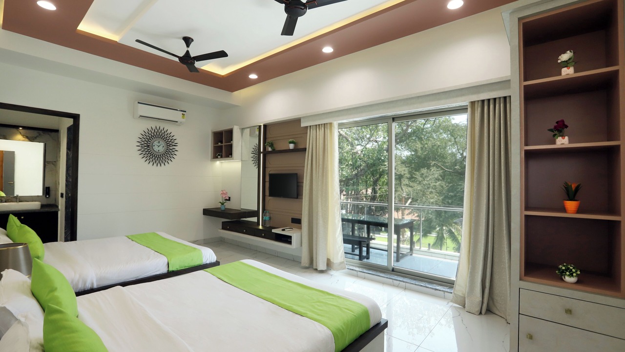Photo of Patio Balcony in Nagaon