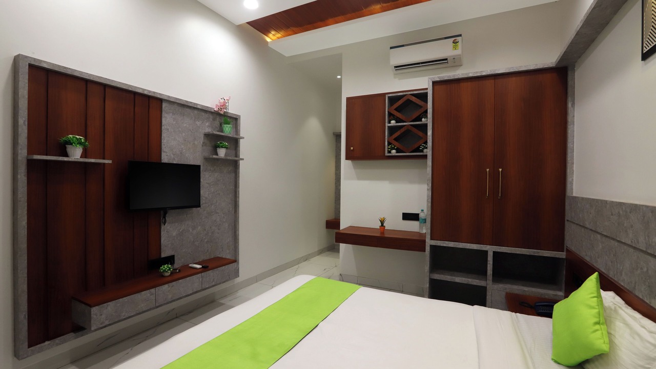 Photo of Bedroom in Nagaon