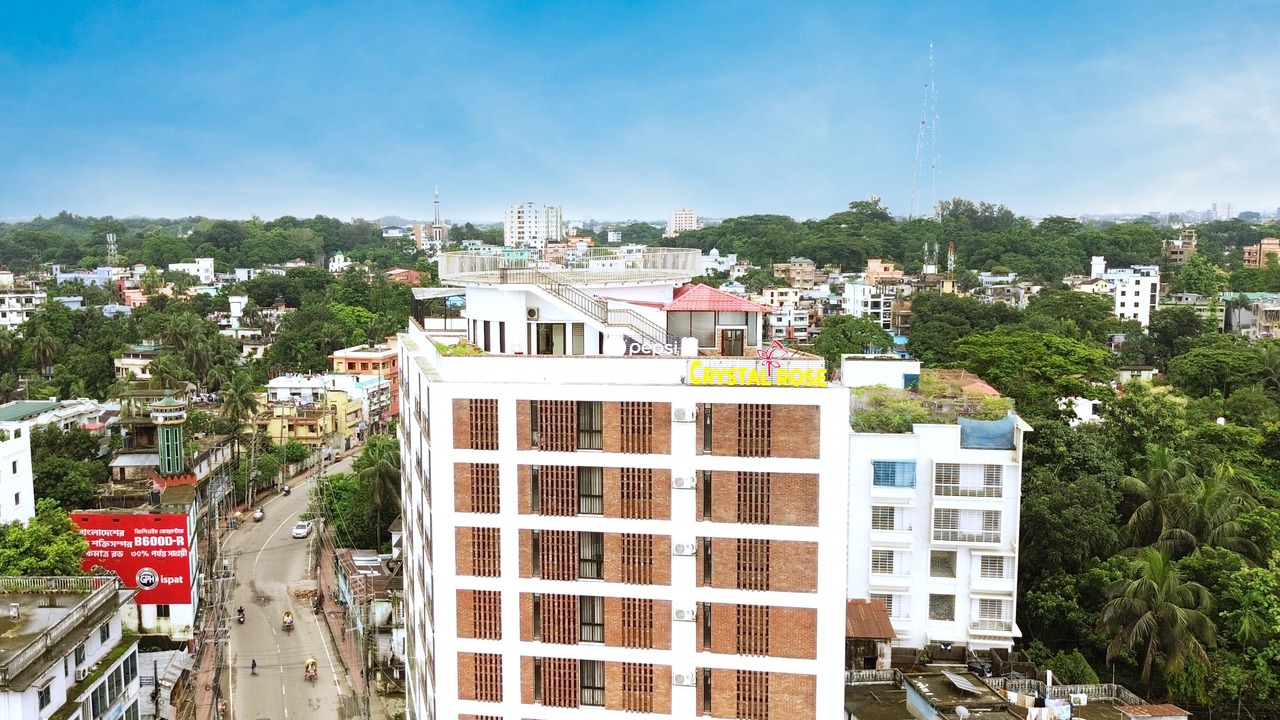 Photo of Outdoor in Sylhet