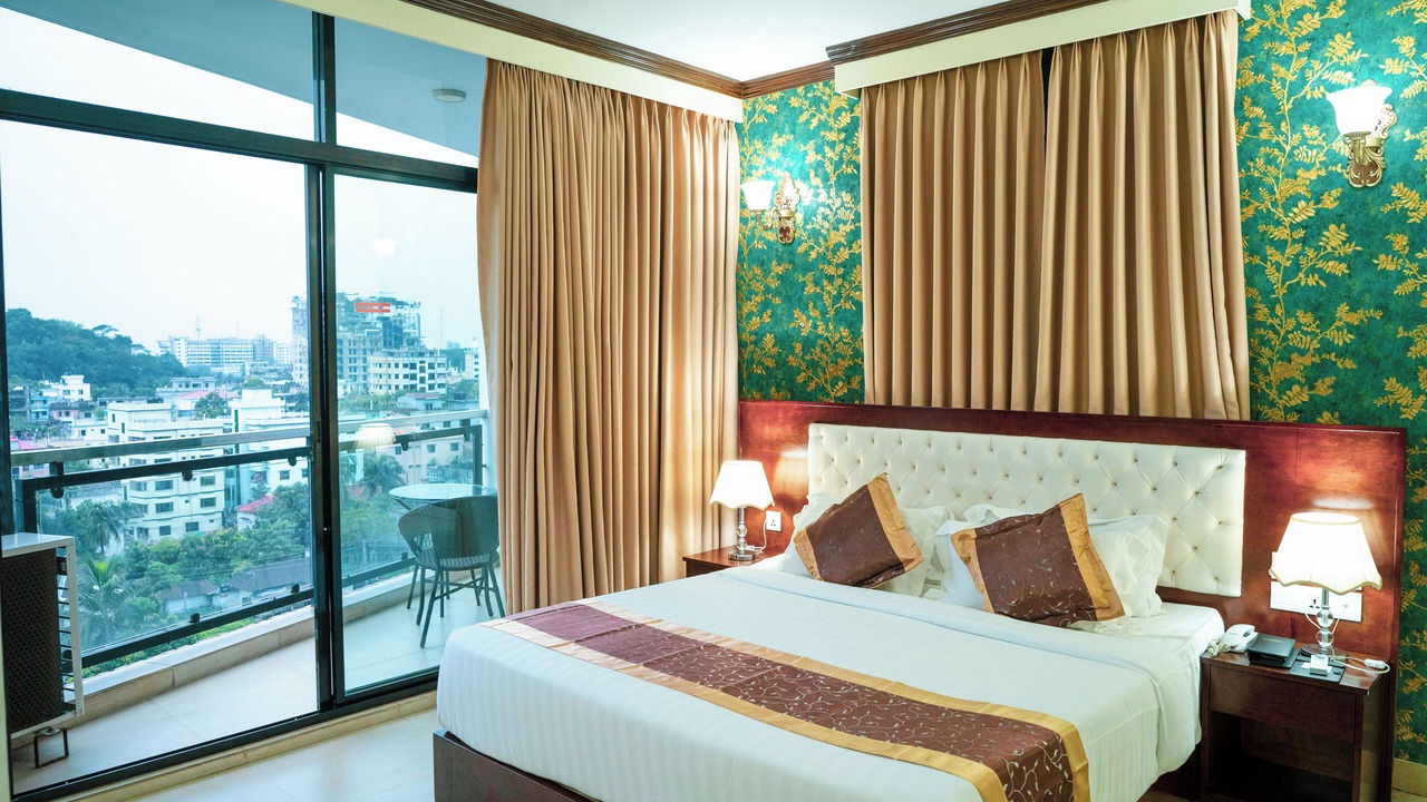 Photo of Bedroom in Sylhet