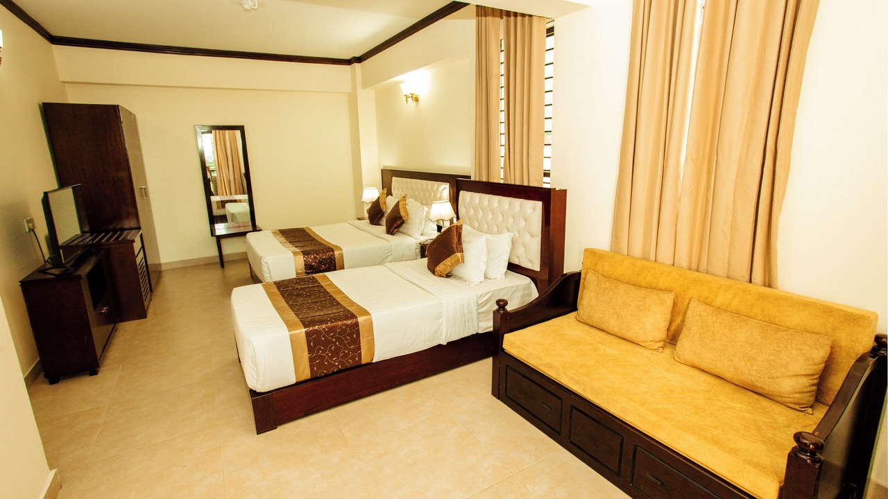 Photo of Bedroom in Sylhet