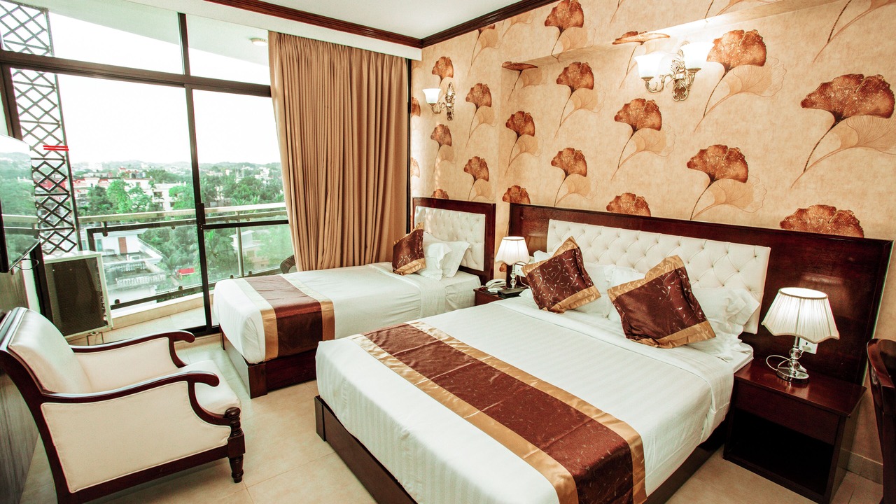 Photo of Bedroom in Sylhet