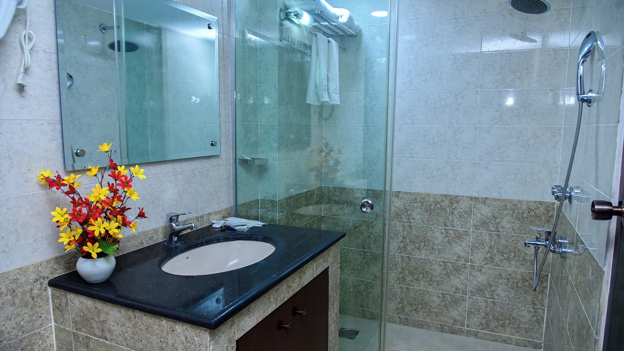 Photo of Bathroom in Sylhet