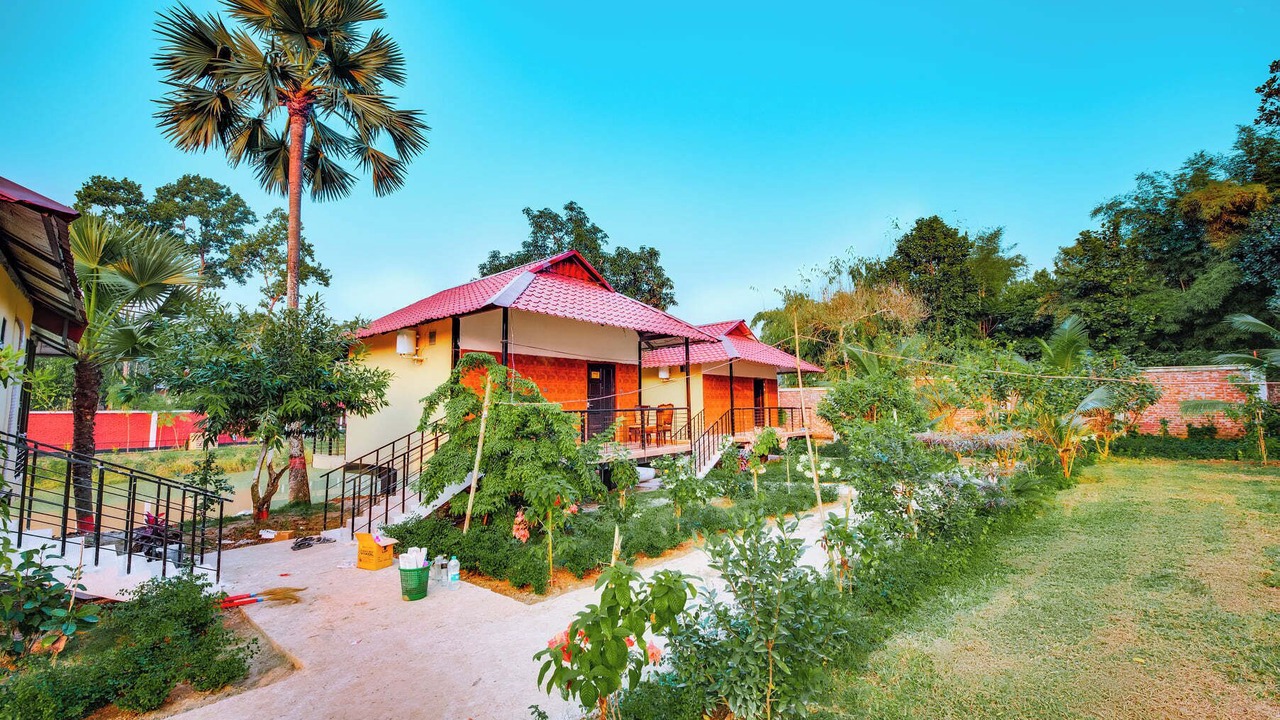 Photo of Outdoor in Gazipur
