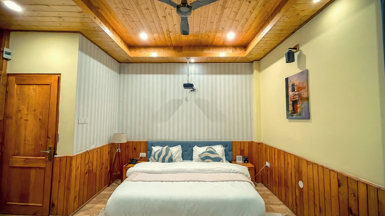 Photo of Bedroom in Banjar