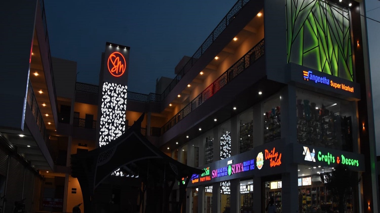 Photo of Outdoor in Gingee