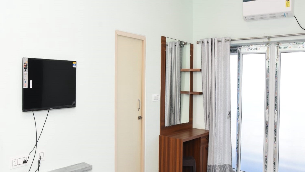 Photo of Bedroom in Gingee