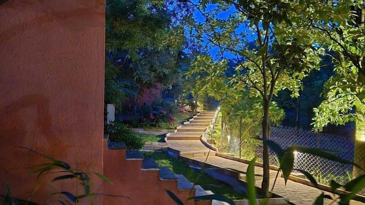 Photo of Outdoor in Pachmarhi