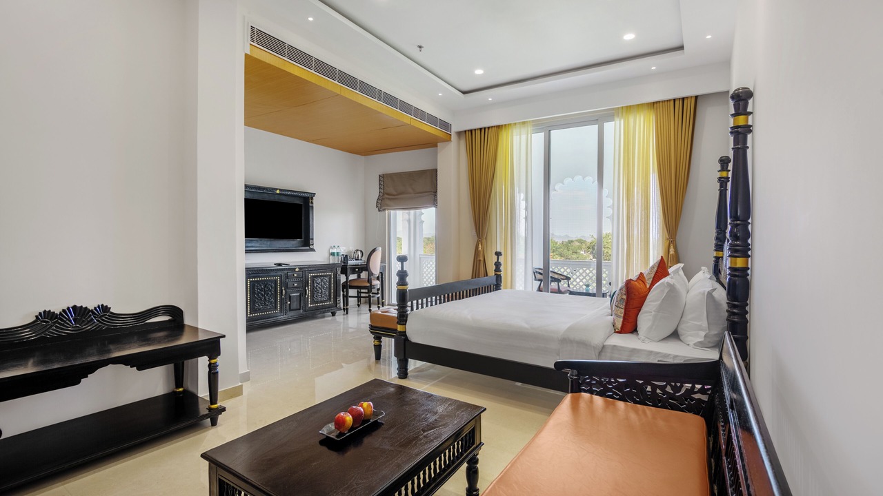 Photo of Bedroom in Bedla