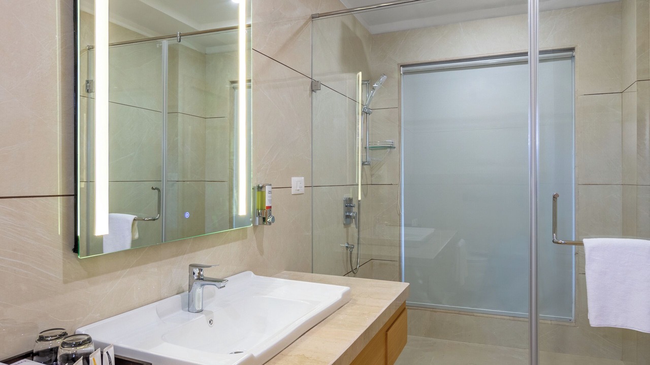 Photo of Bathroom in Bedla