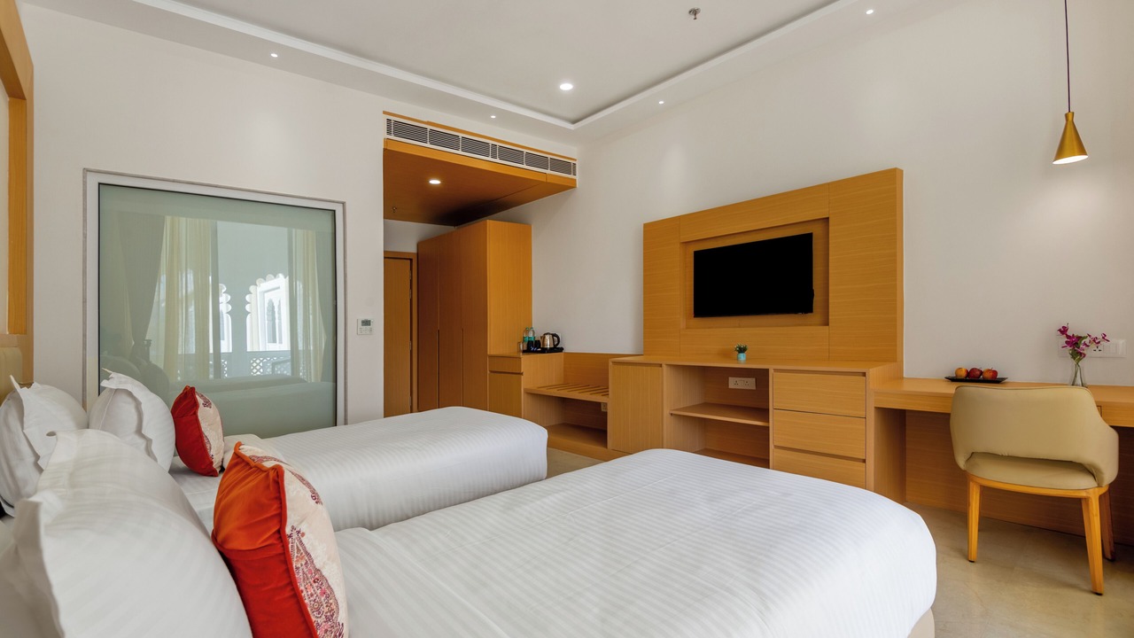 Photo of Bedroom in Bedla
