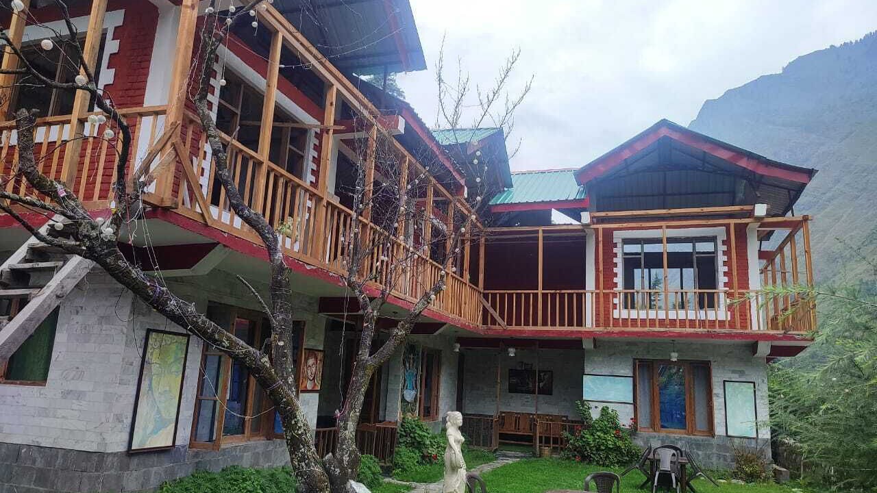 Photo of Outdoor in Banjar