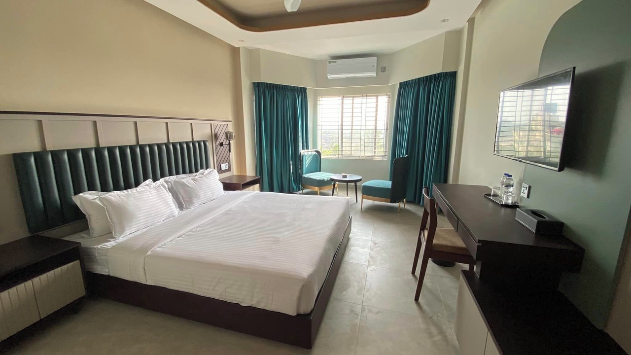 Photo of Bedroom in Latachapli