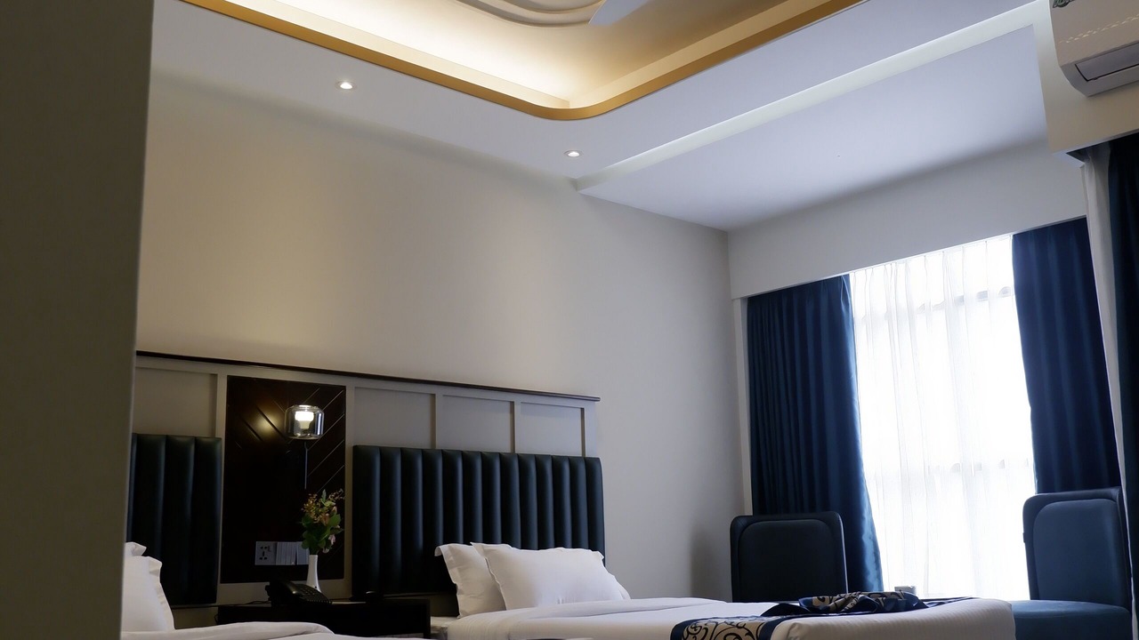 Photo of Bedroom in Latachapli